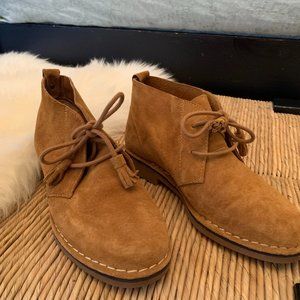Hush Puppy Cyra Catelyn Chukka Boot